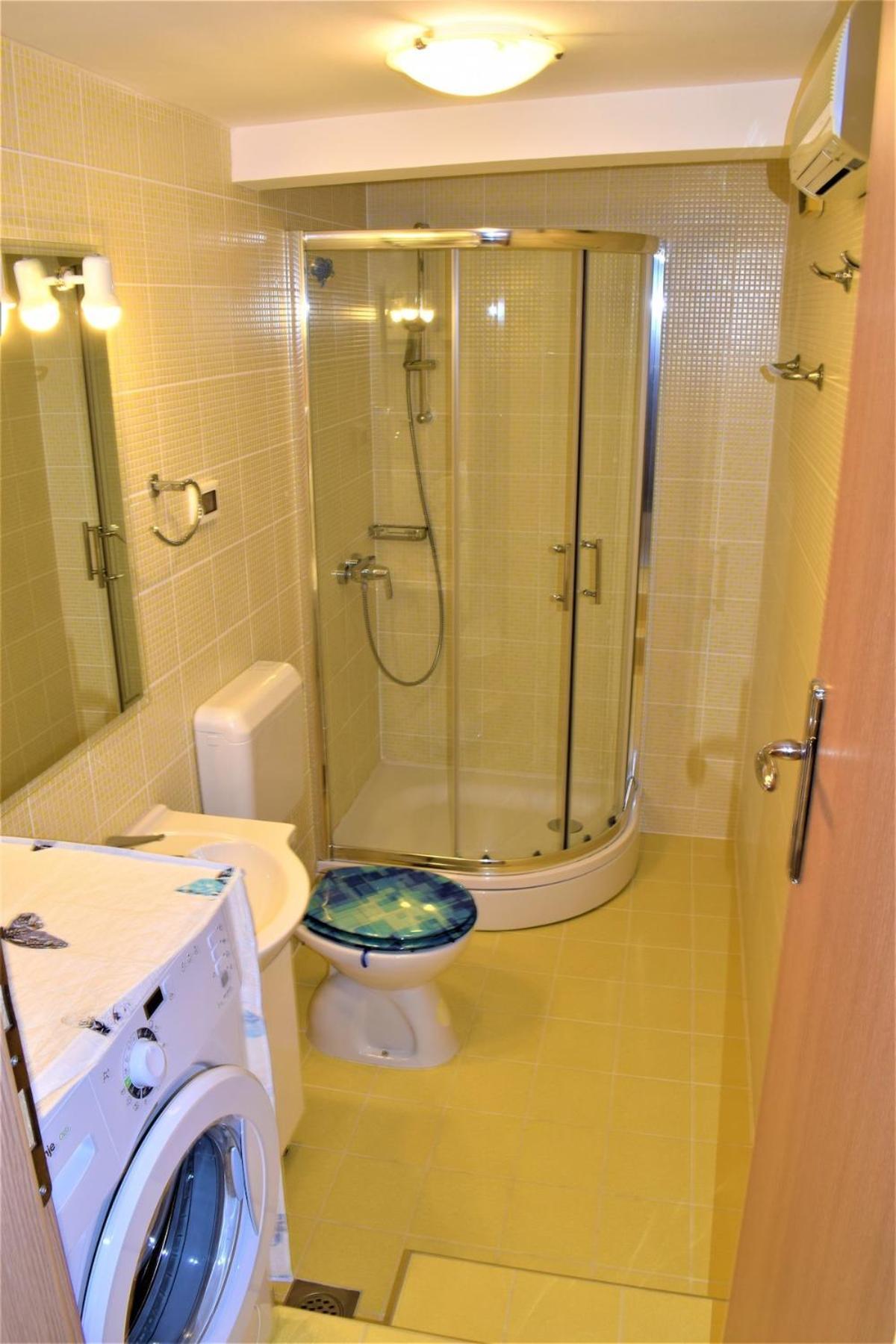 Holiday House Danica Баньоле Екстер'єр фото
