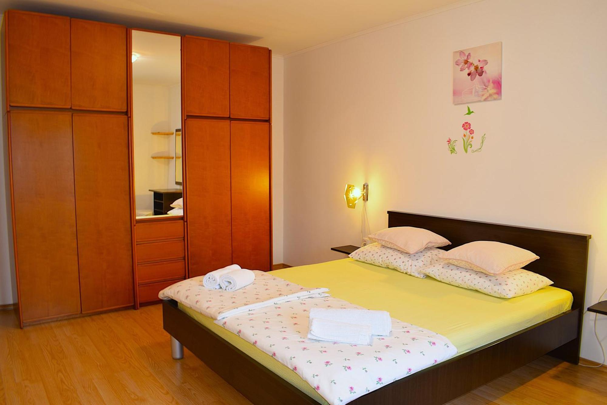 Holiday House Danica Баньоле Екстер'єр фото