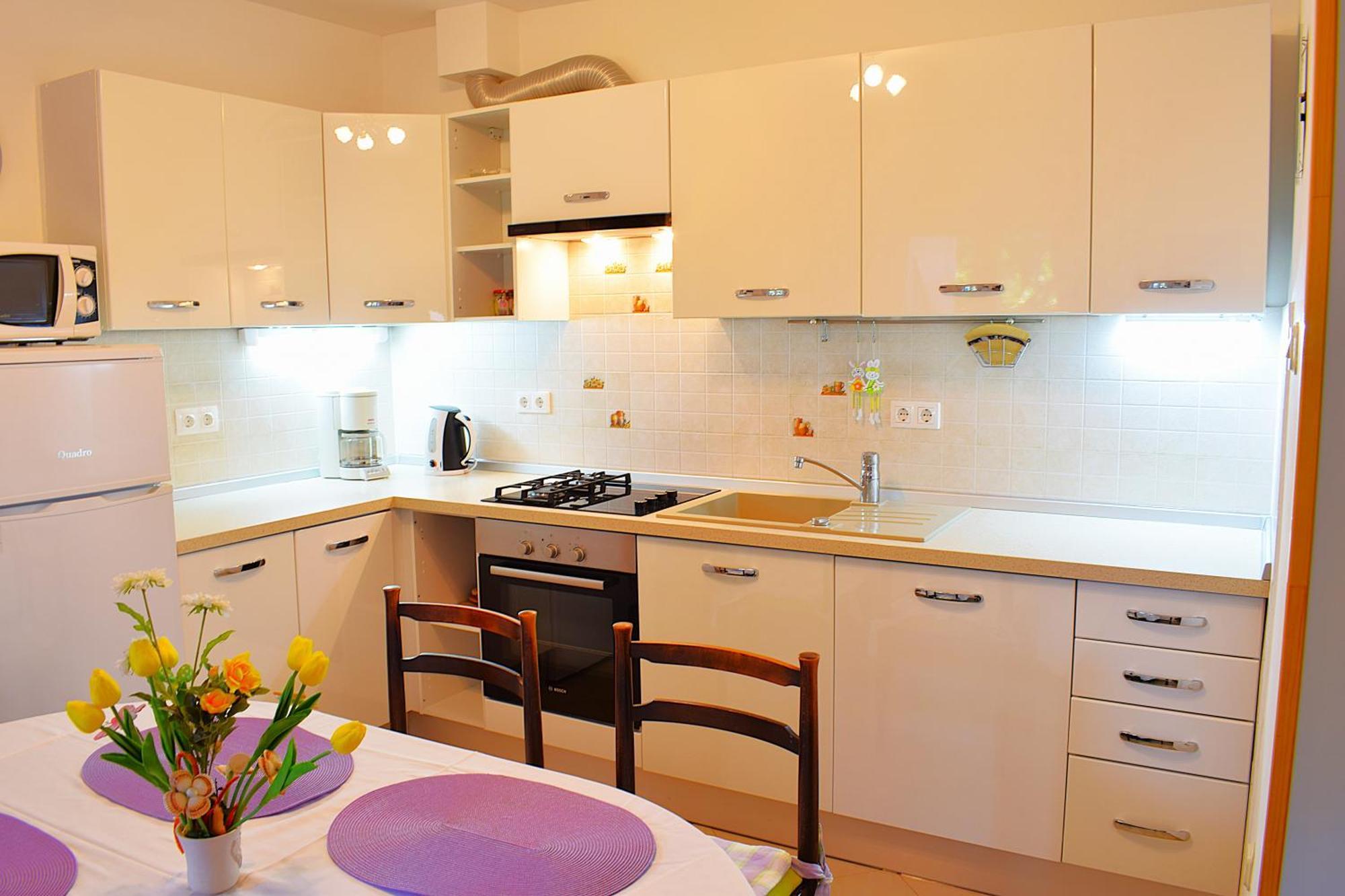 Holiday House Danica Баньоле Екстер'єр фото