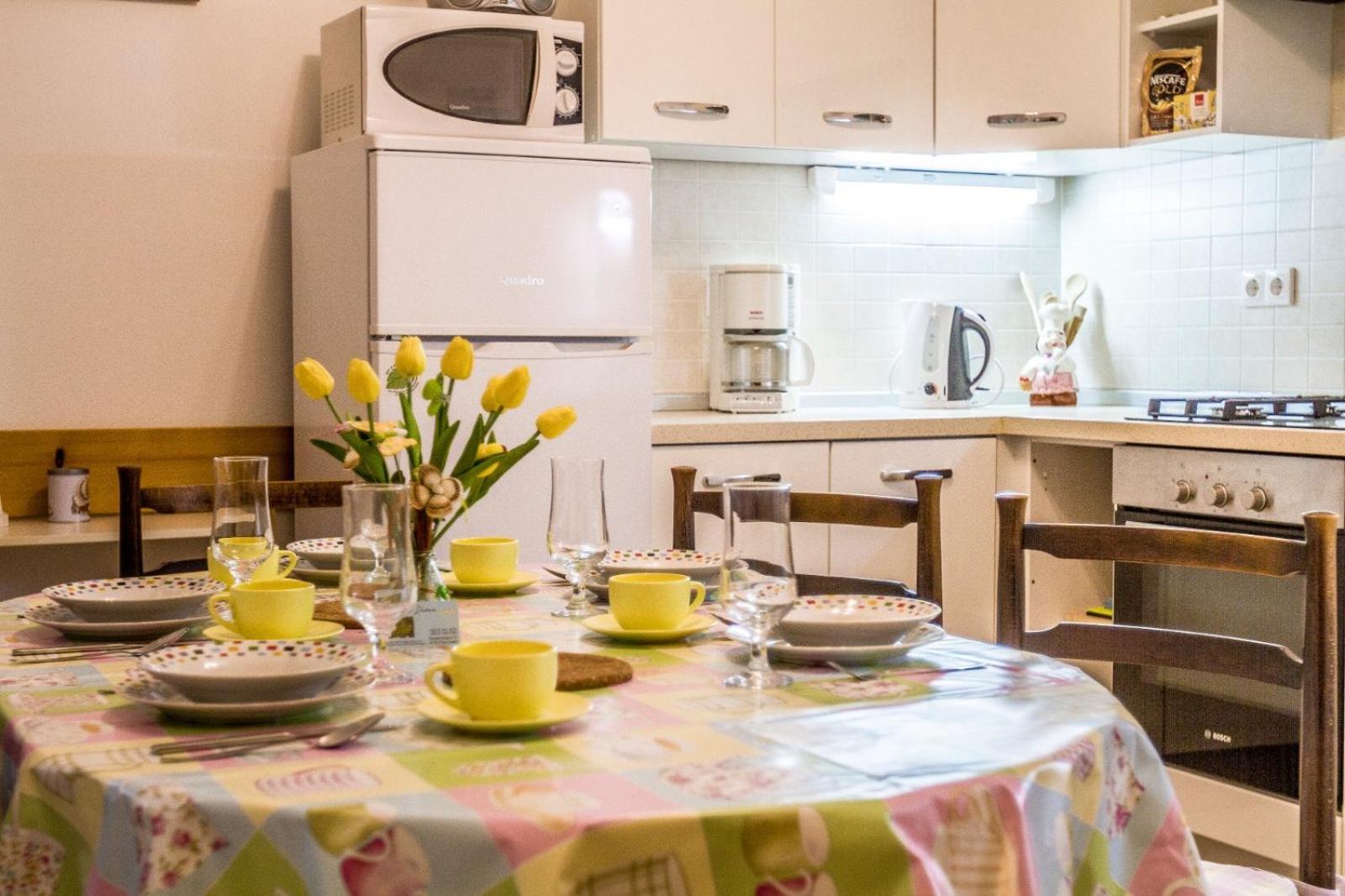 Holiday House Danica Баньоле Екстер'єр фото