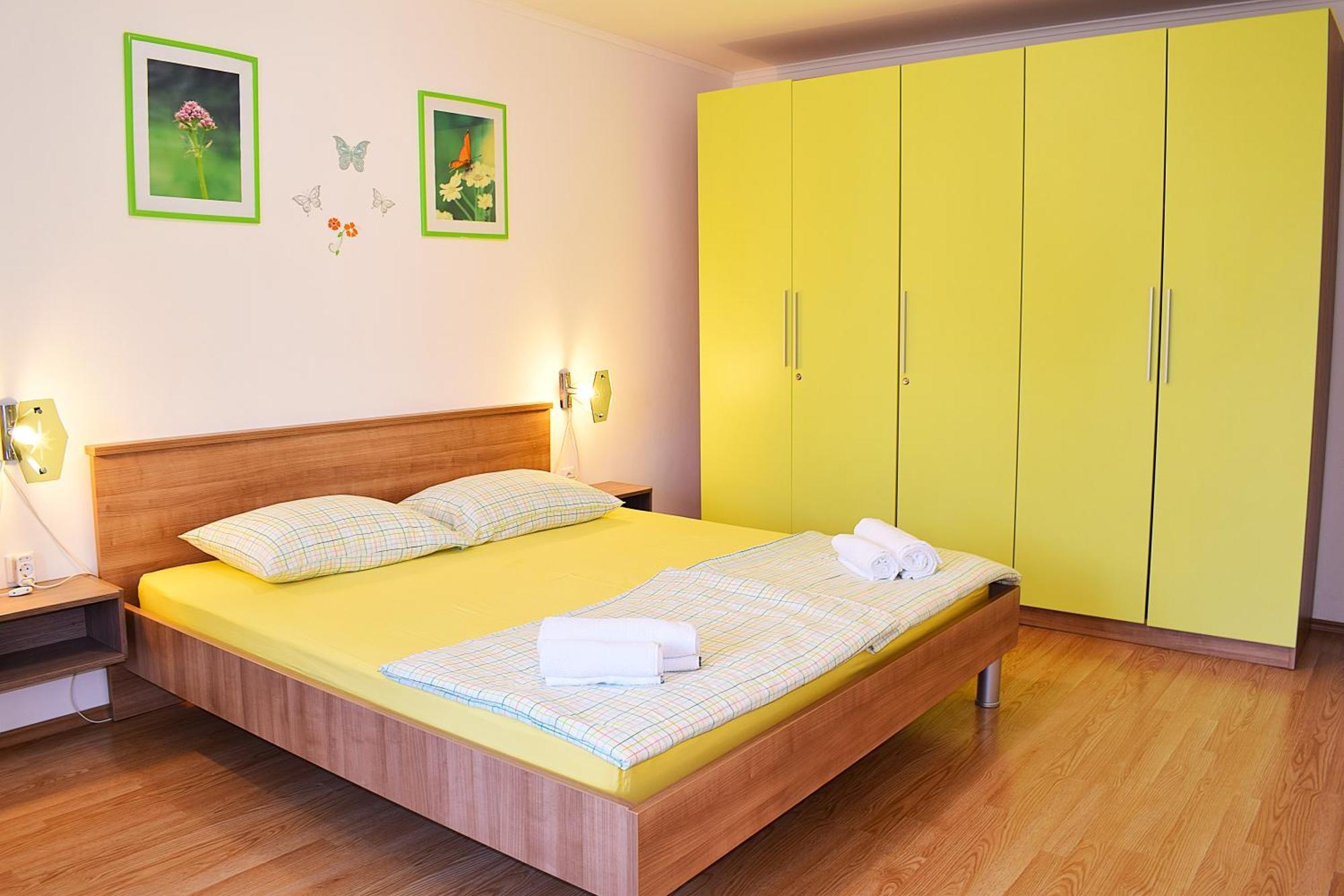 Holiday House Danica Баньоле Екстер'єр фото
