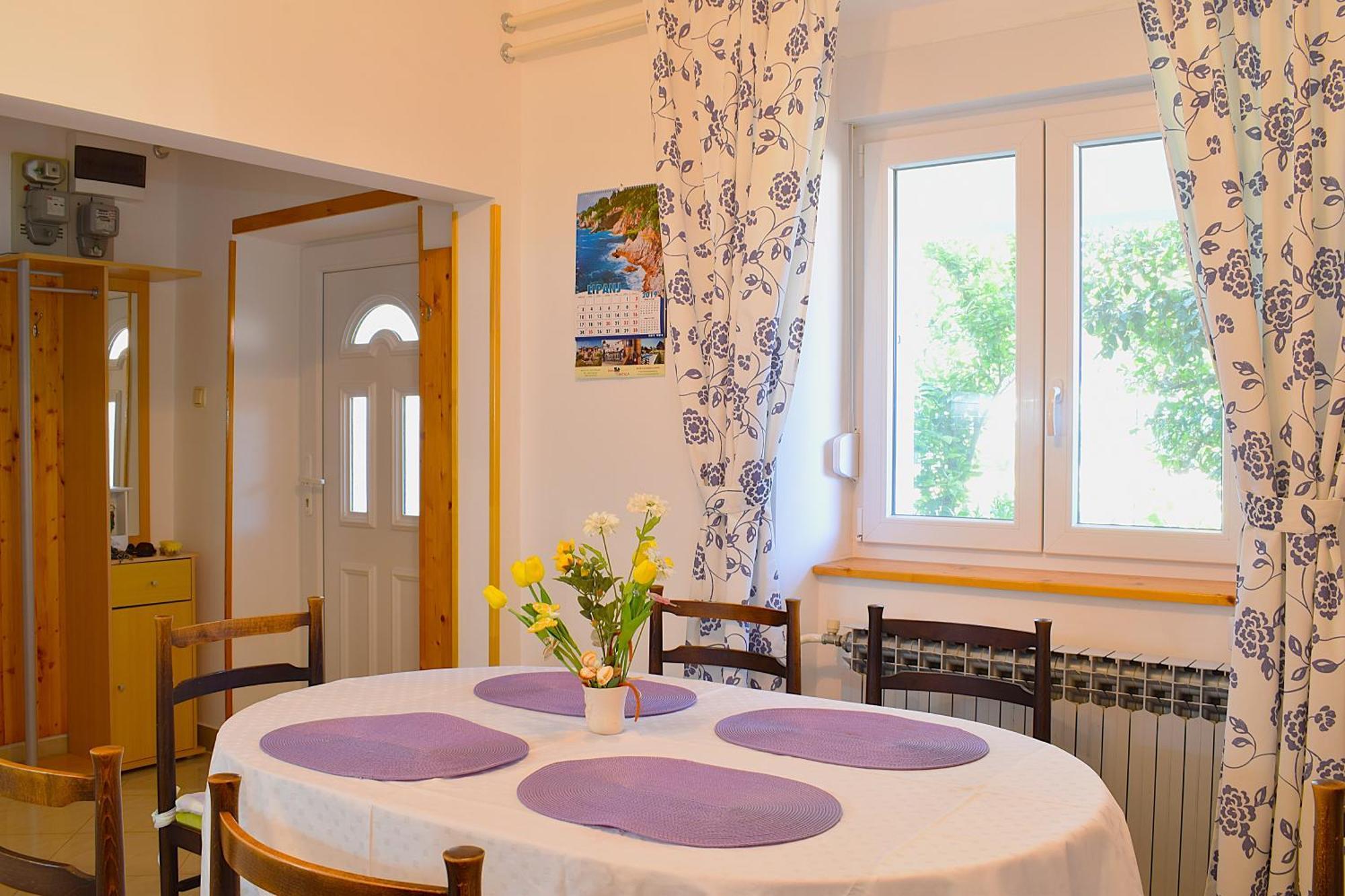 Holiday House Danica Баньоле Екстер'єр фото
