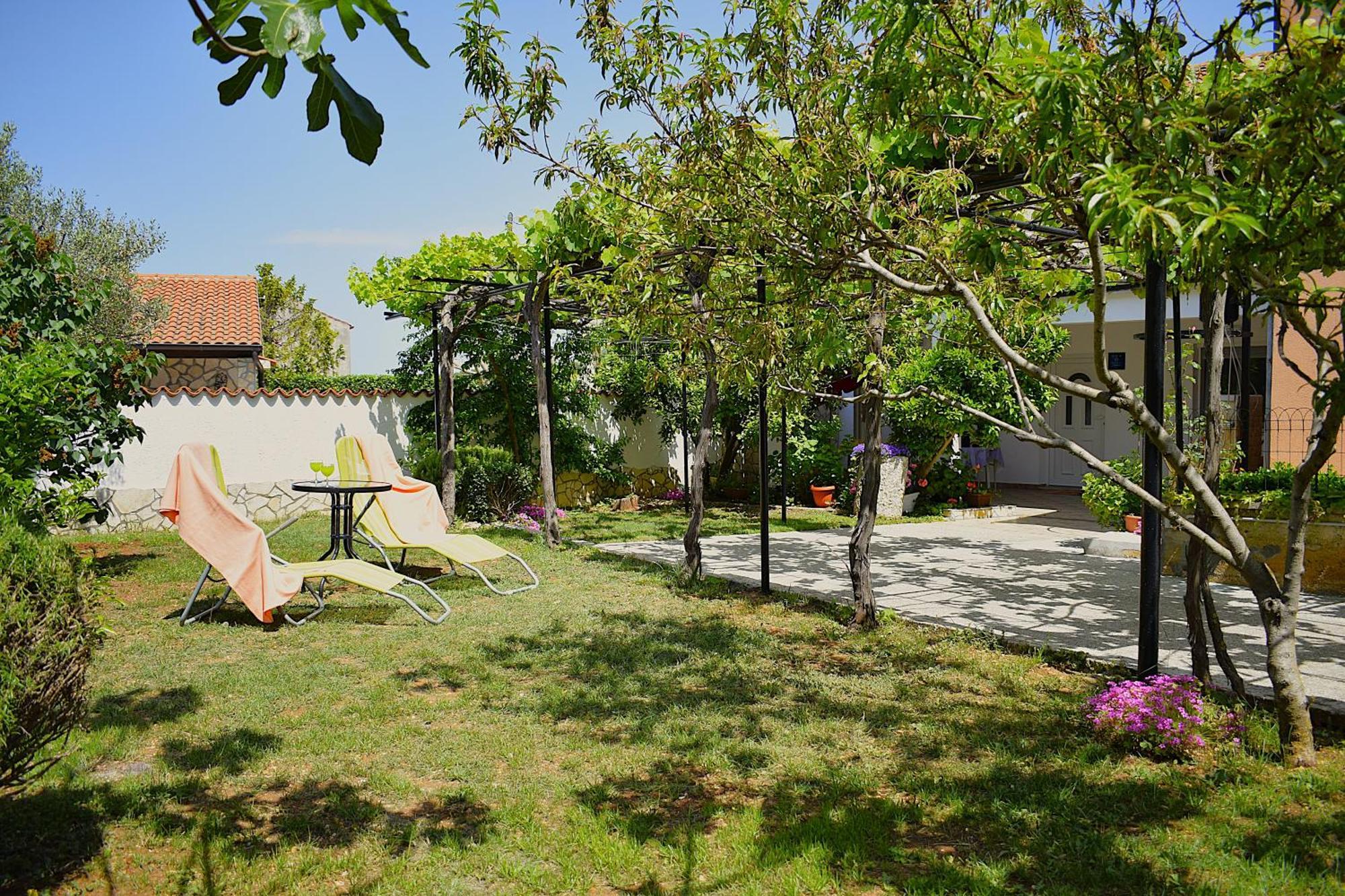 Holiday House Danica Баньоле Екстер'єр фото